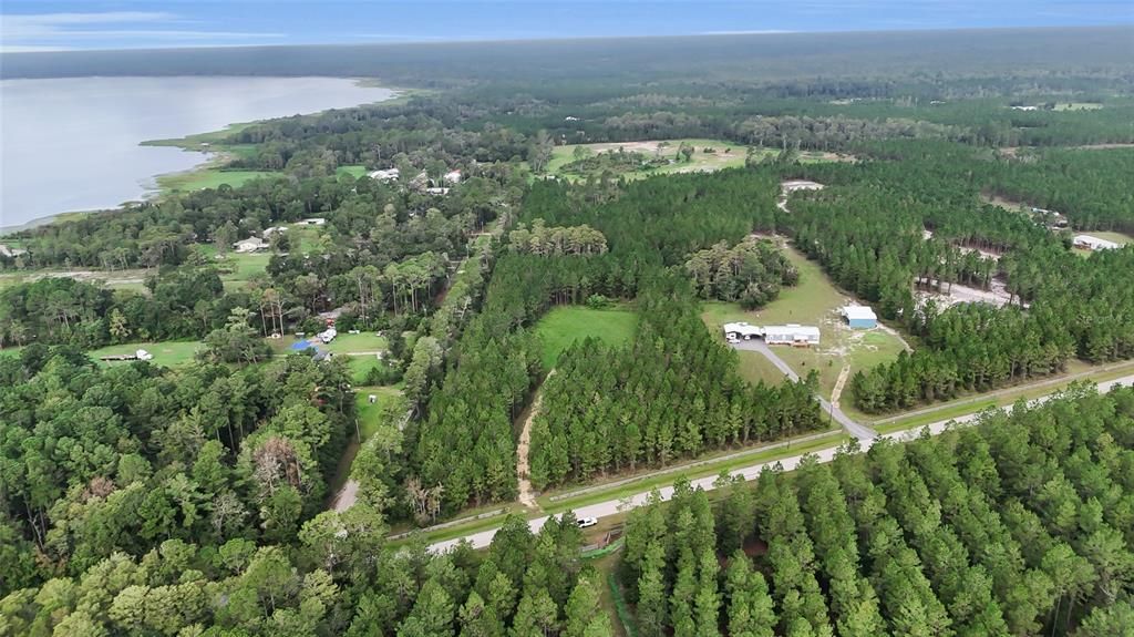 For Sale: $189,900 (10.46 acres)