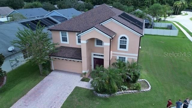 En Venta: $615,000 (4 camas, 2 baños, 2878 Pies cuadrados)