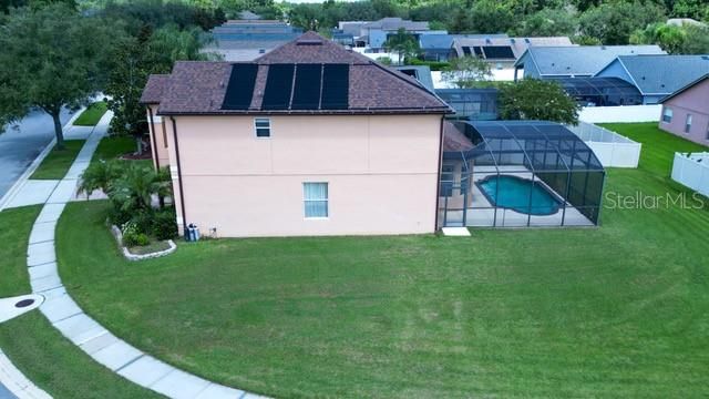 En Venta: $615,000 (4 camas, 2 baños, 2878 Pies cuadrados)
