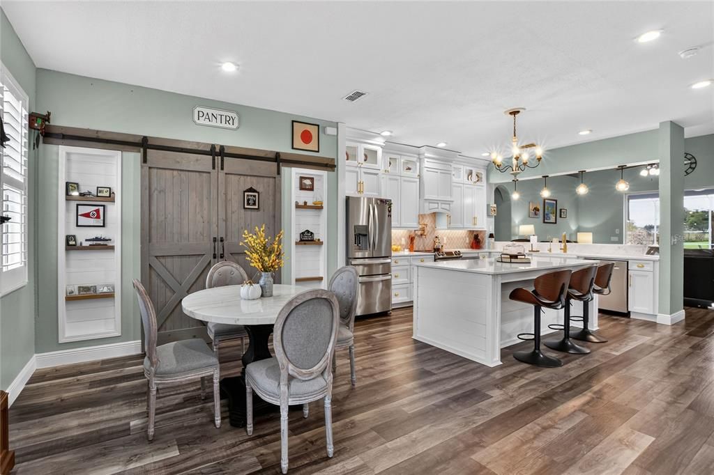 For Sale: $500,000 (4 beds, 2 baths, 2018 Square Feet)