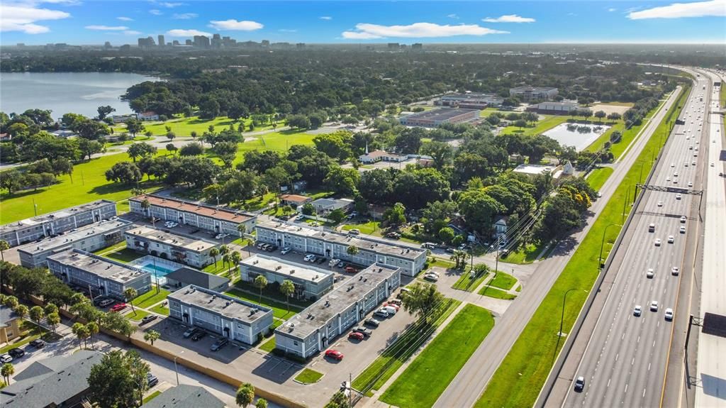 На продажу: $104,900 (2 спален, 1 ванн, 992 Квадратных фут)