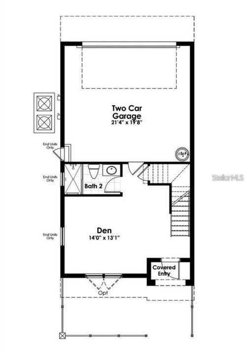 В аренду: $3,100 (3 спален, 3 ванн, 2187 Квадратных фут)