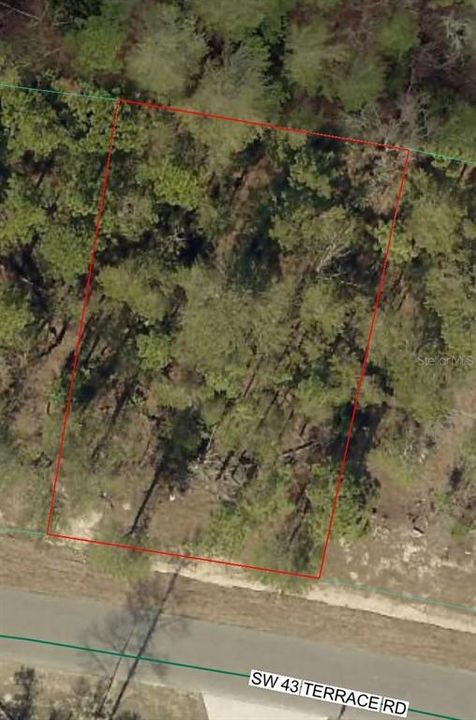 最近售出: $37,000 (0.23 acres)