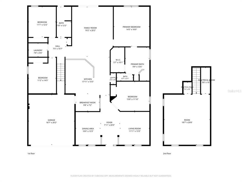 For Sale: $525,000 (4 beds, 2 baths, 2880 Square Feet)