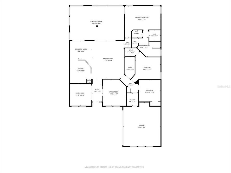 For Sale: $435,000 (3 beds, 2 baths, 2238 Square Feet)