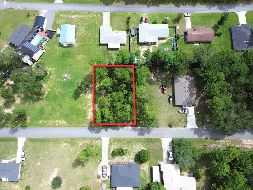На продажу: $20,000 (0.20 acres)