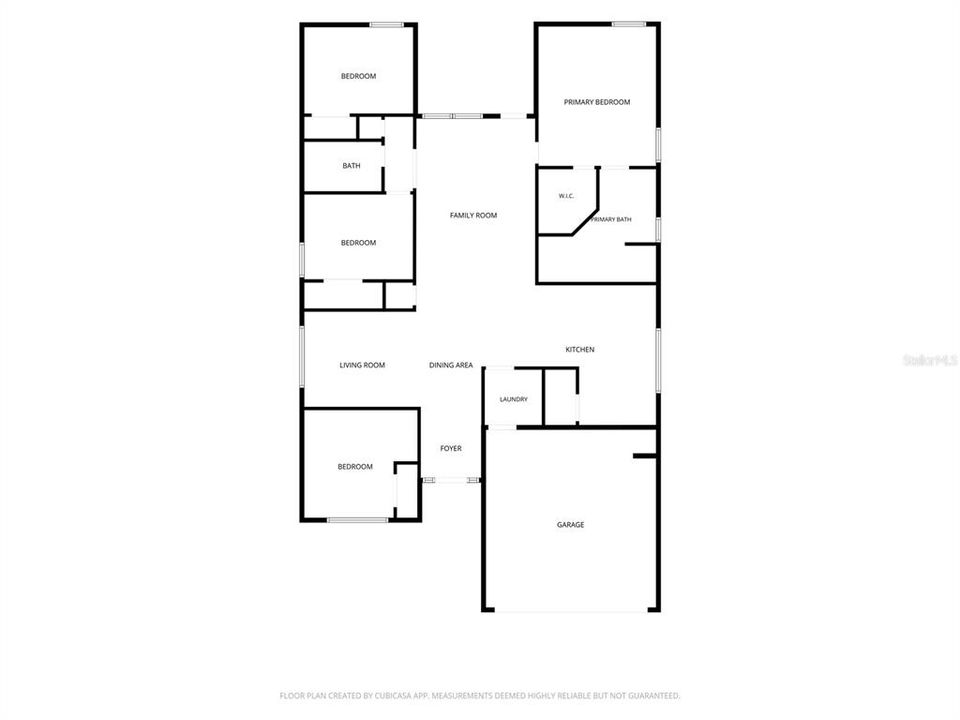 For Rent: $3,000 (3 beds, 2 baths, 1807 Square Feet)