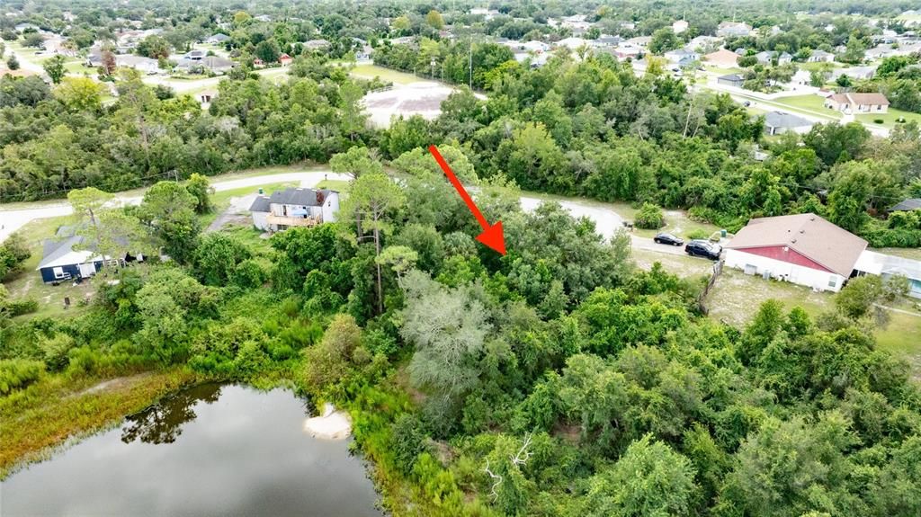 For Sale: $13,500 (0.49 acres)