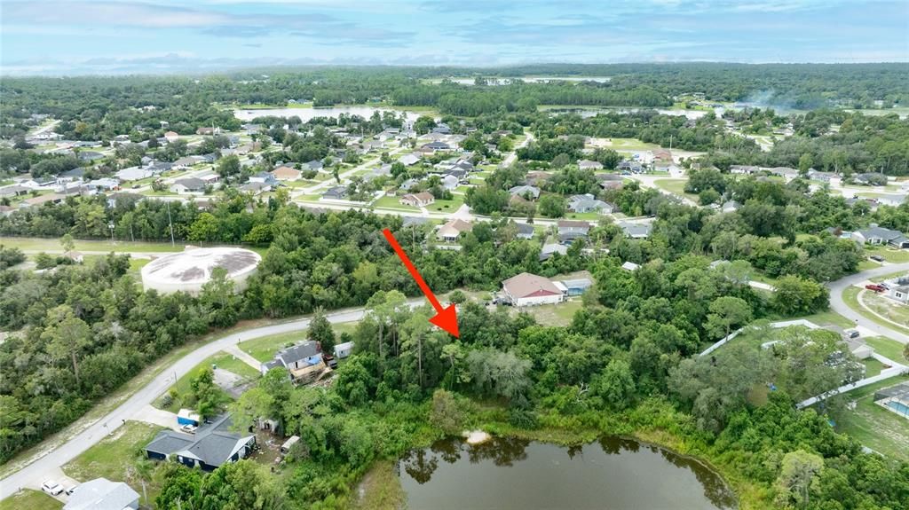 For Sale: $13,500 (0.49 acres)