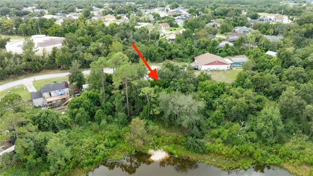 For Sale: $13,500 (0.49 acres)