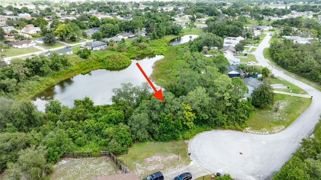 For Sale: $13,500 (0.49 acres)