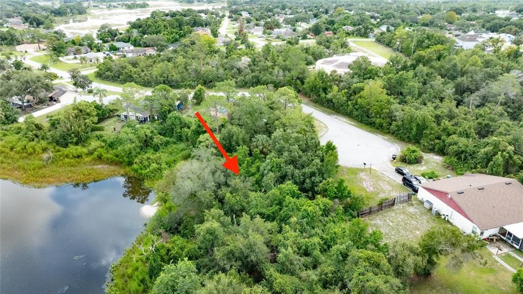 For Sale: $13,500 (0.49 acres)
