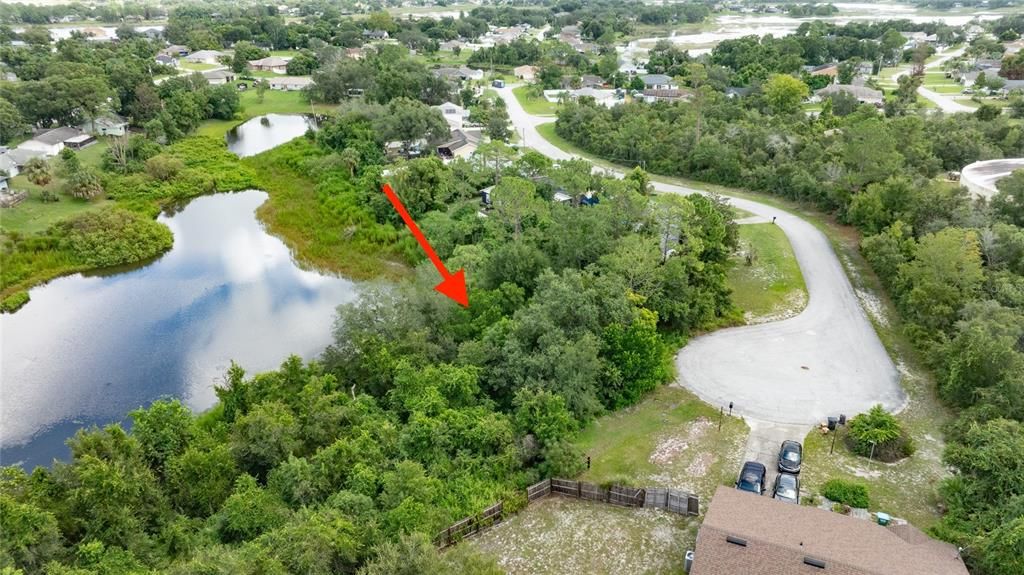 For Sale: $13,500 (0.49 acres)