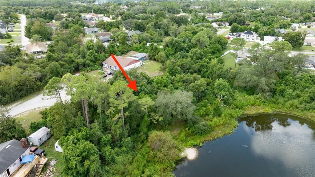 For Sale: $13,500 (0.49 acres)