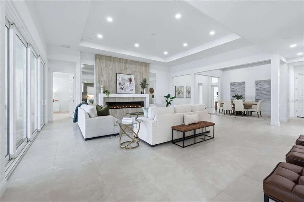 En Venta: $1,750,000 (3 camas, 2 baños, 2871 Pies cuadrados)