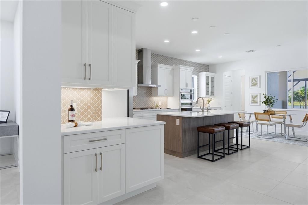 En Venta: $1,750,000 (3 camas, 2 baños, 2871 Pies cuadrados)