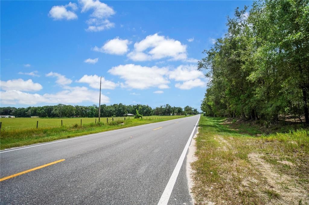 For Sale: $270,000 (15.64 acres)