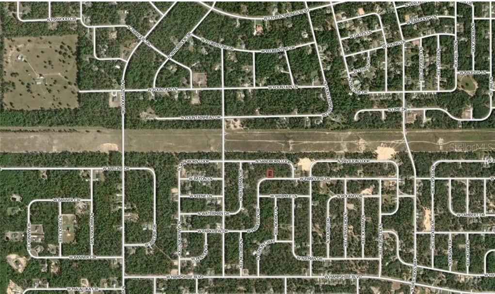 待售: $15,400 (0.23 acres)