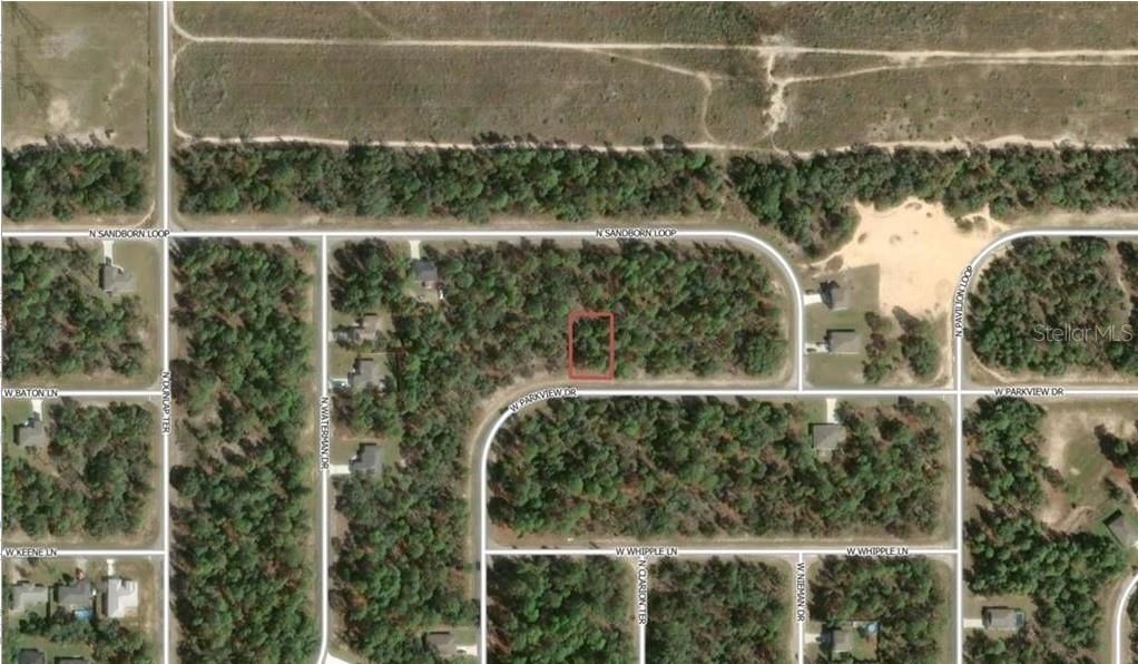 待售: $15,400 (0.23 acres)