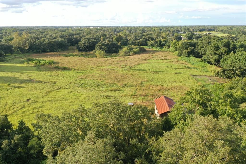 待售: $375,000 (18.01 acres)