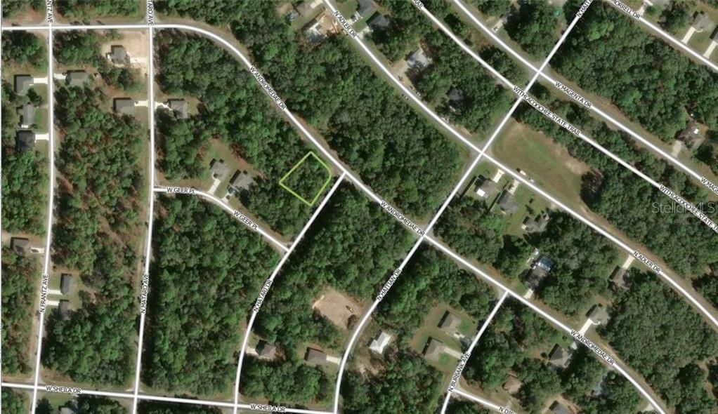 En Venta: $17,999 (0.31 acres)