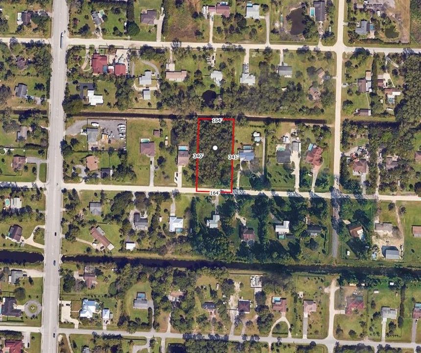 На продажу: $260,000 (1.25 acres)