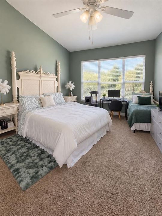 For Rent: $2,200 (2 beds, 2 baths, 1272 Square Feet)
