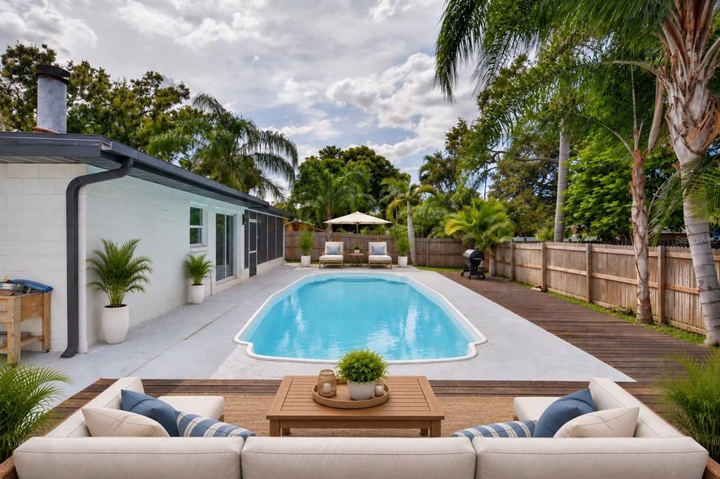 En Venta: $629,000 (3 camas, 2 baños, 1408 Pies cuadrados)