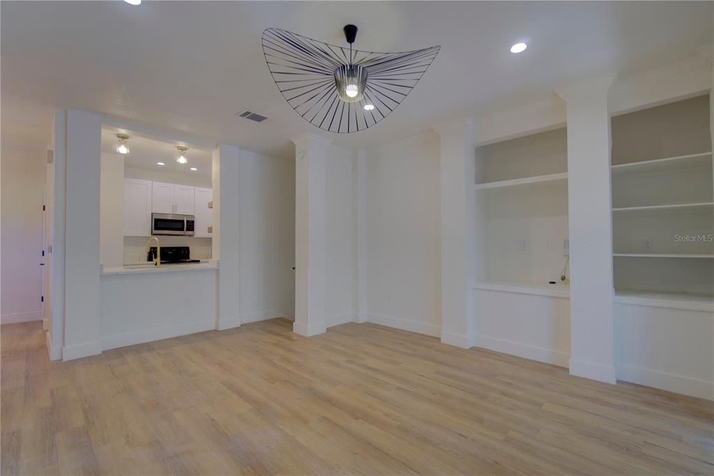 В аренду: $1,750 (1 спален, 1 ванн, 846 Квадратных фут)