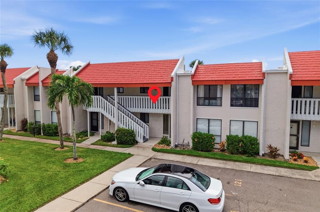En Venta: $535,000 (2 camas, 2 baños, 1080 Pies cuadrados)