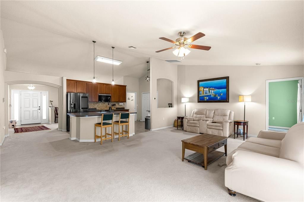 For Sale: $379,900 (3 beds, 2 baths, 2020 Square Feet)