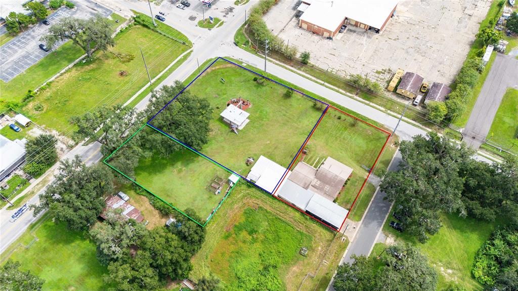 For Sale: $499,000 (2 beds, 1 baths, 1020 Square Feet)