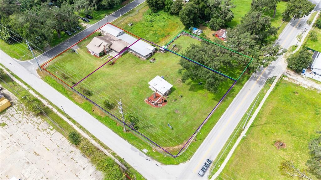 For Sale: $499,000 (2 beds, 1 baths, 1020 Square Feet)