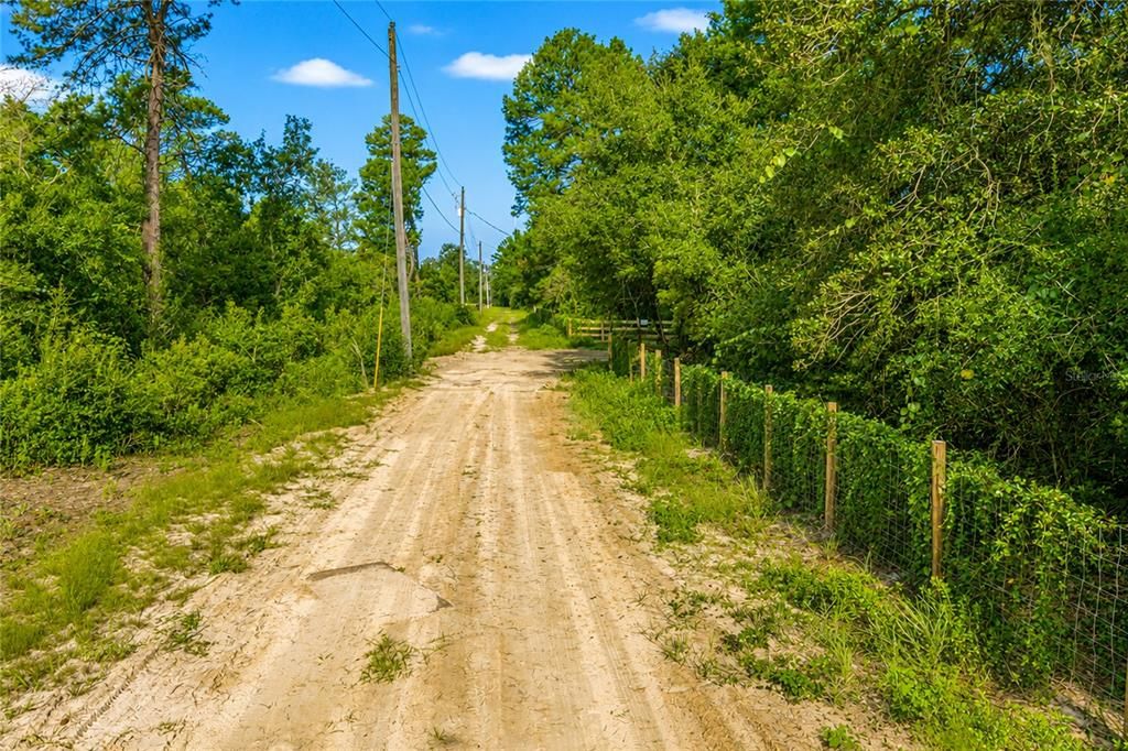 For Sale: $239,000 (4.95 acres)