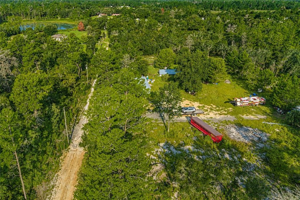 For Sale: $239,000 (4.95 acres)