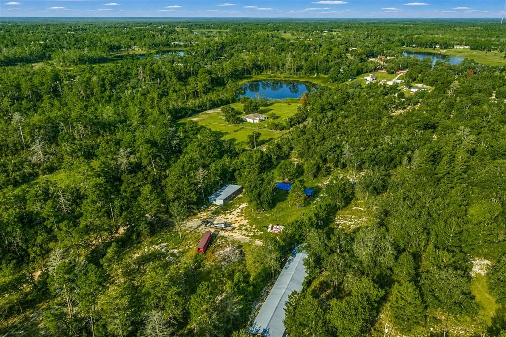 For Sale: $239,000 (4.95 acres)