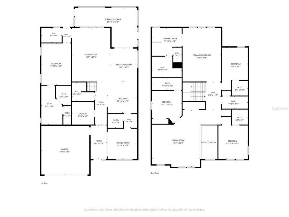 For Sale: $679,000 (5 beds, 5 baths, 3814 Square Feet)