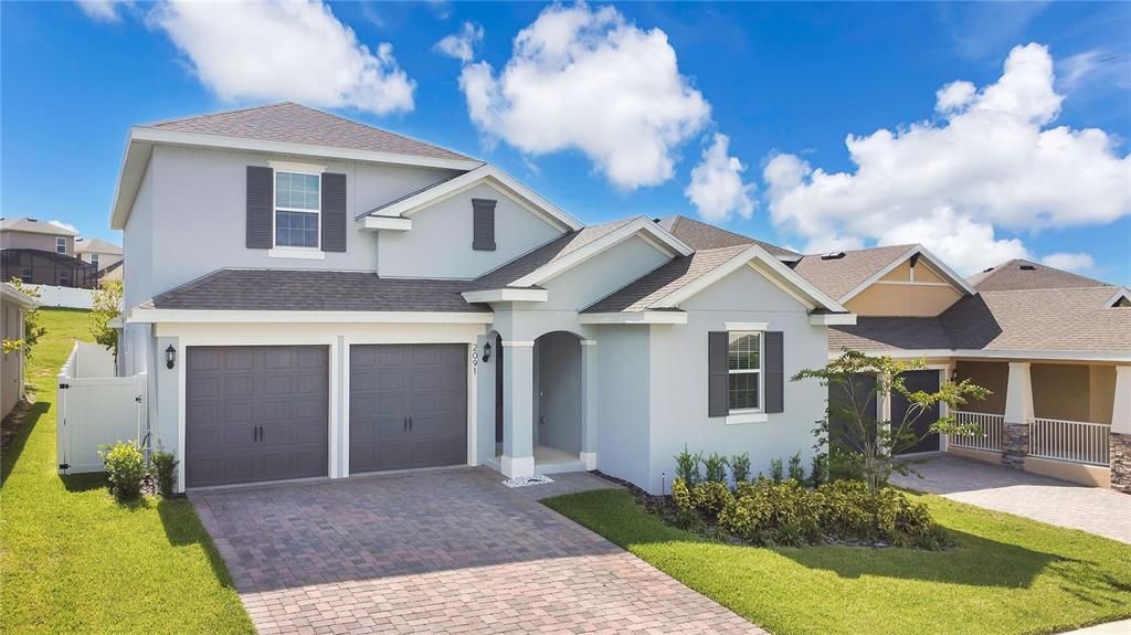 For Rent: $3,900 (5 beds, 3 baths, 3167 Square Feet)