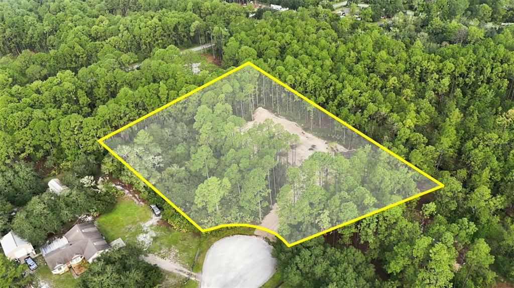 For Sale: $199,900 (2.56 acres)