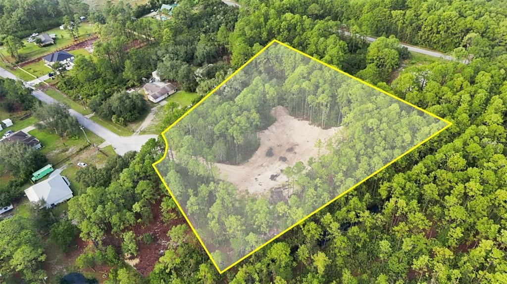 For Sale: $199,900 (2.56 acres)