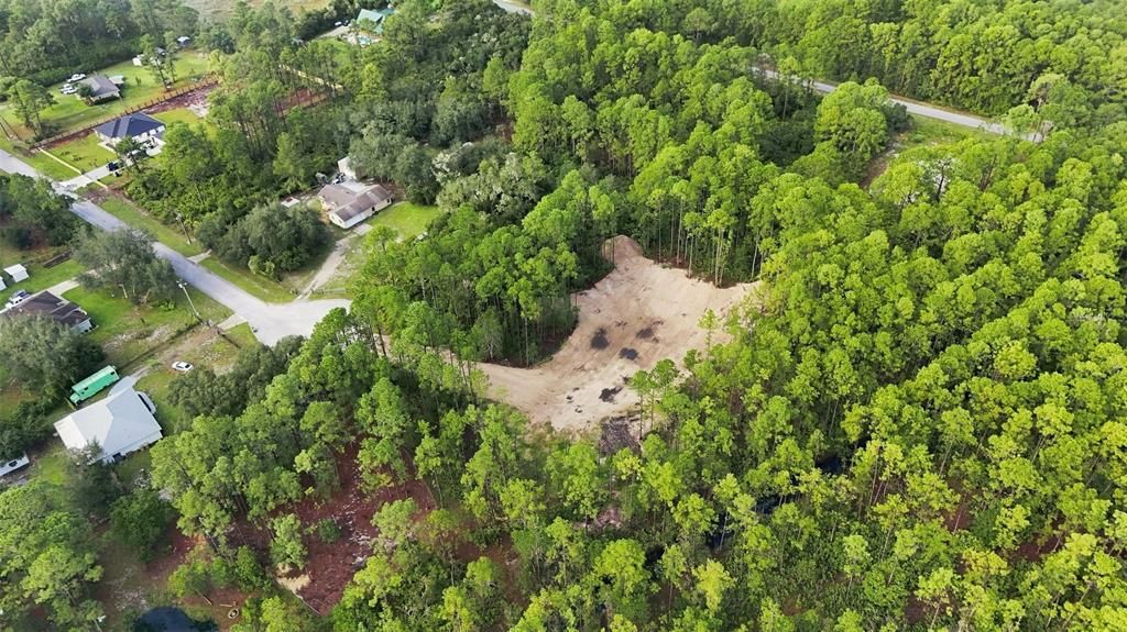 For Sale: $199,900 (2.56 acres)