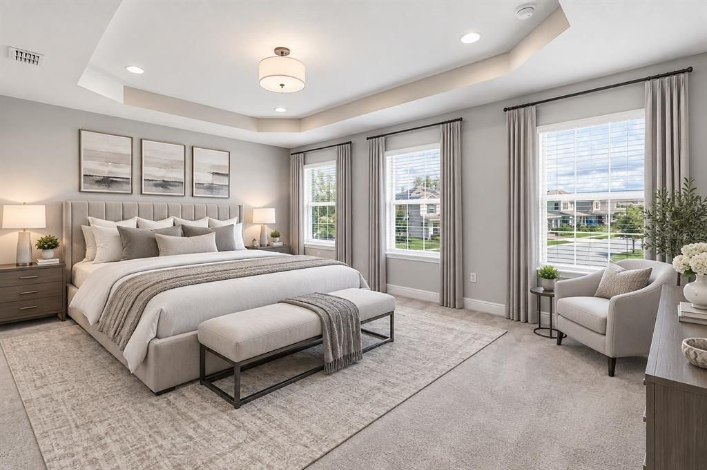 На продажу: $879,999 (4 спален, 3 ванн, 2931 Квадратных фут)