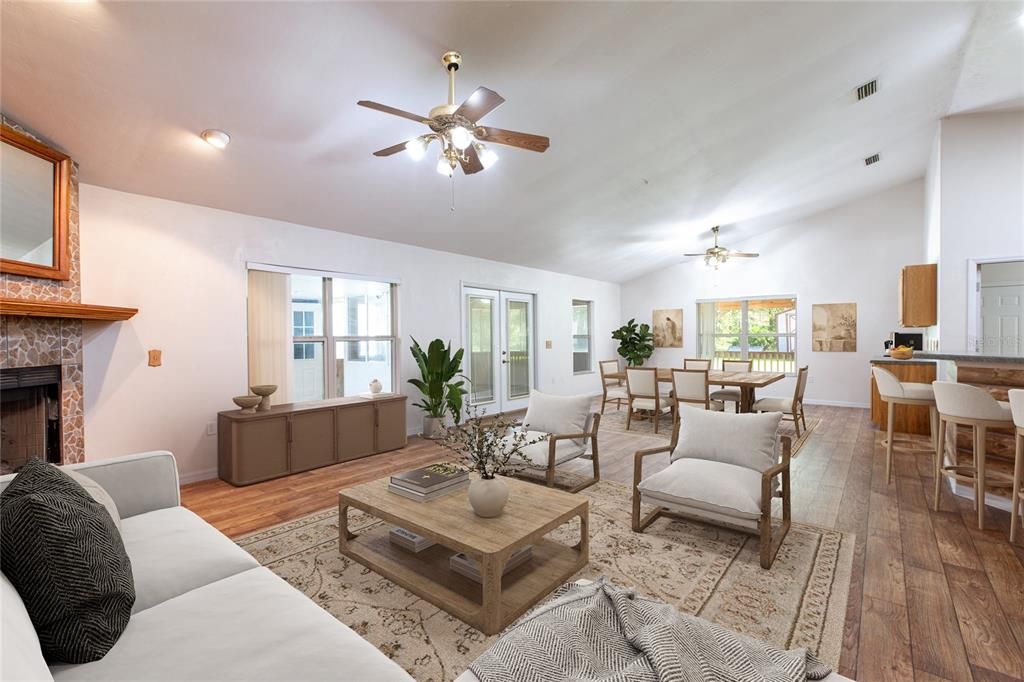 For Sale: $499,900 (3 beds, 2 baths, 2648 Square Feet)