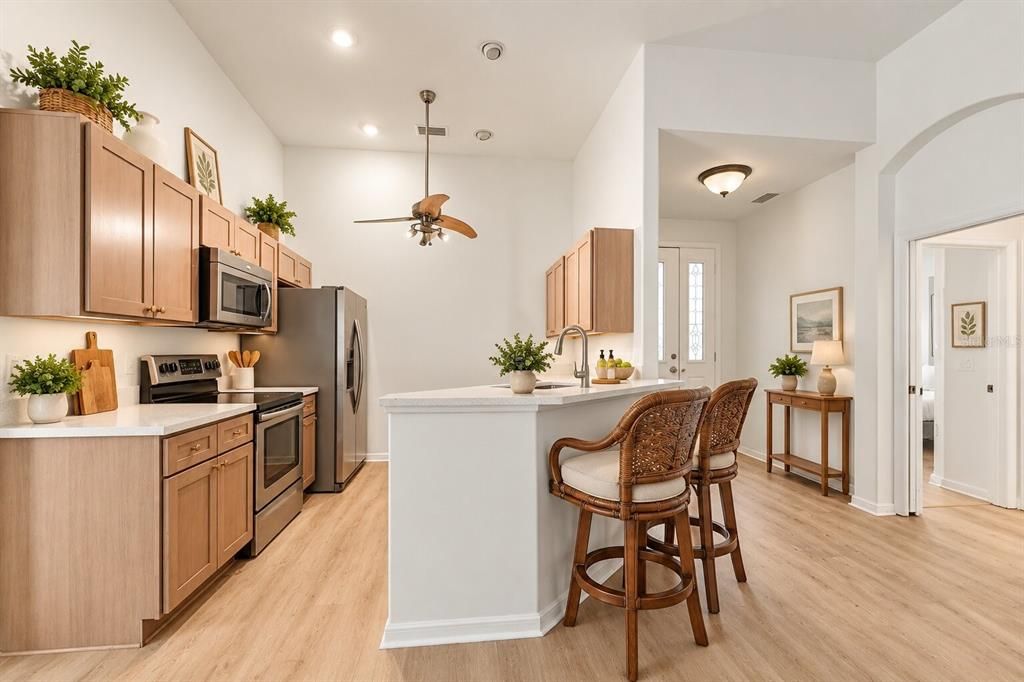 For Sale: $210,000 (2 beds, 2 baths, 1526 Square Feet)