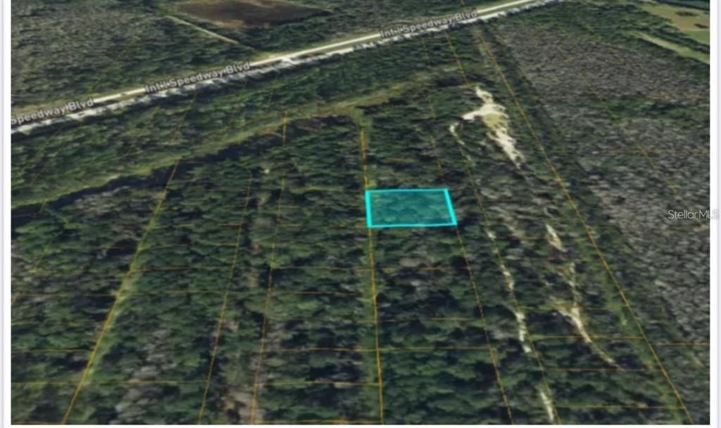 For Sale: $11,985 (0.52 acres)