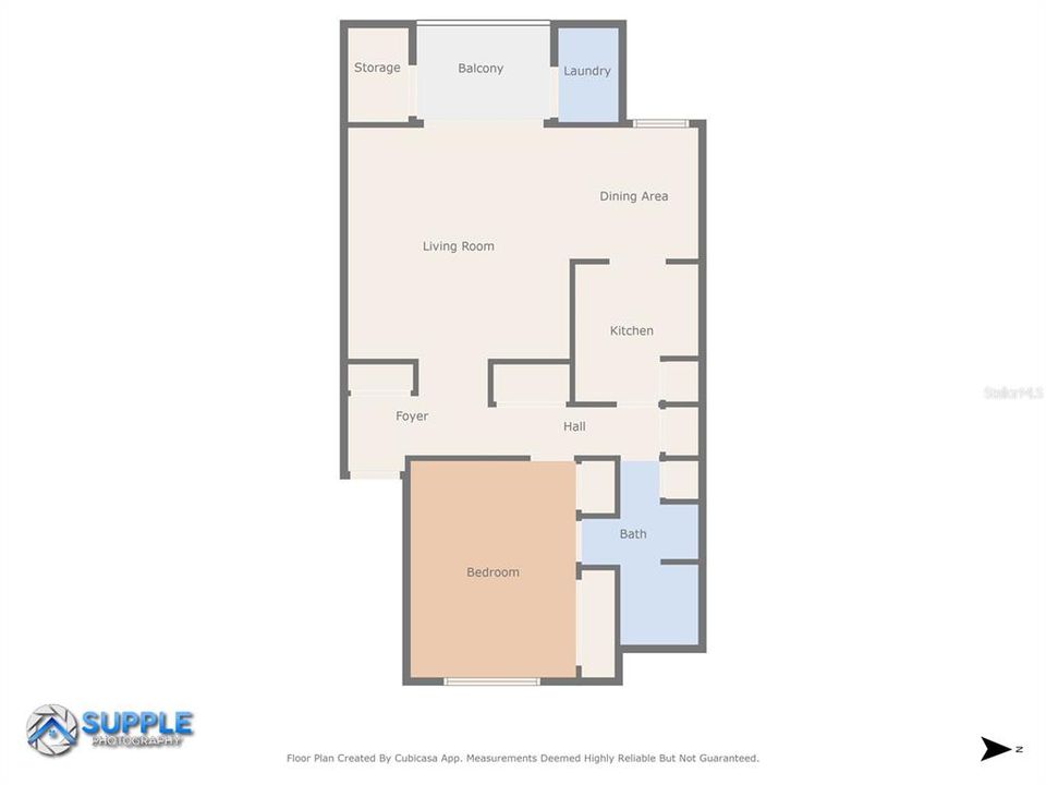 En Venta: $150,000 (1 camas, 1 baños, 740 Pies cuadrados)