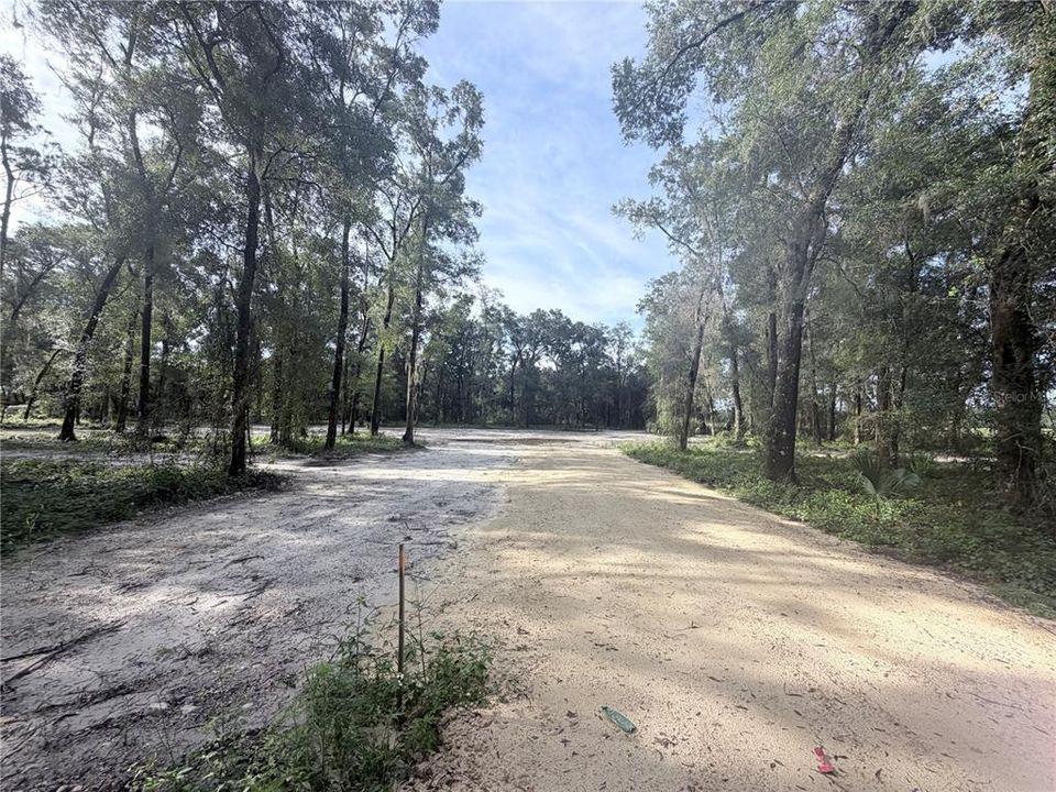 En Venta: $60,000 (1.25 acres)