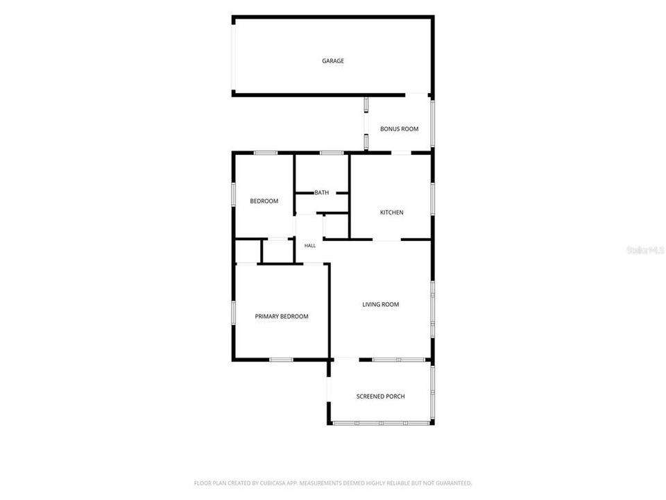 En Venta: $240,000 (2 camas, 1 baños, 841 Pies cuadrados)