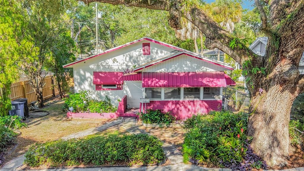 En Venta: $240,000 (2 camas, 1 baños, 841 Pies cuadrados)