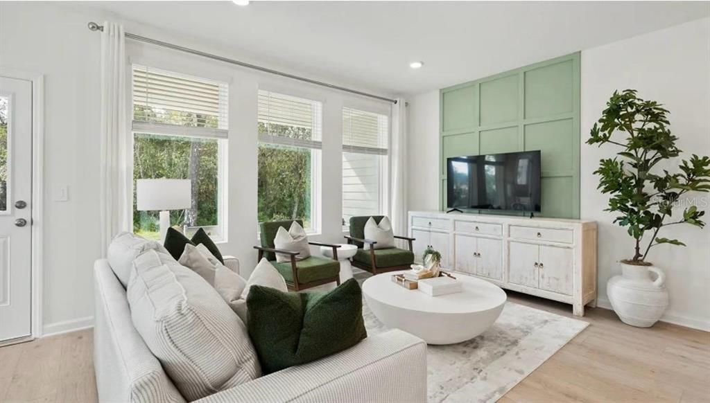 For Rent: $3,890 (4 beds, 3 baths, 2366 Square Feet)